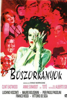 Boszorkányok