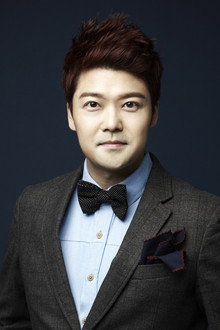 Photo of Jeon Hyun-moo