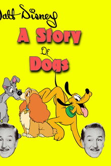 A Story of Dogs