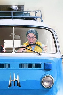 Helga und Marianne - Wahnsinn an der Nordsee