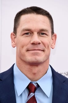 Photo of John Cena