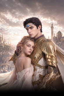The Divine Prince‘s Mortal Bride