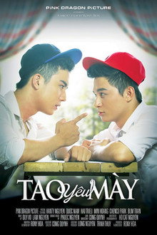 Tao Yêu Mày