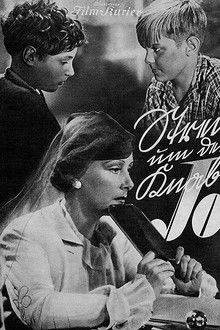 Streit um den Knaben Jo