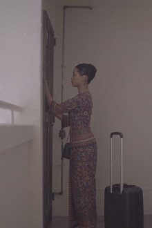 Sarah