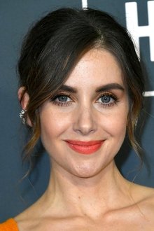 Photo of Alison Brie