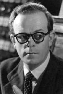 Photo of Lloyd Lamble