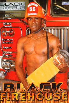 Black Firehouse