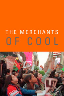 Poster do filme The Merchants of Cool