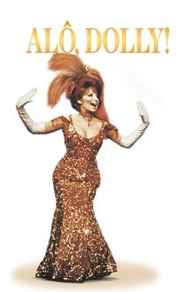 Poster do filme Alô, Dolly!