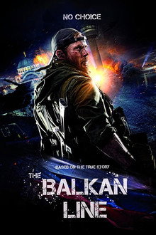 The Balkan Line