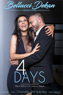 4 Days