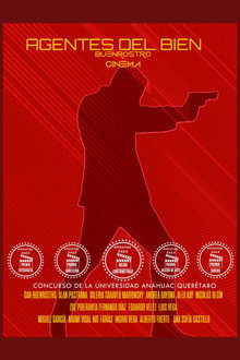 Agentes del Bien