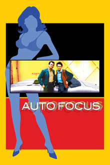 Poster do filme Auto Focus