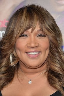 Photo of Kym Whitley