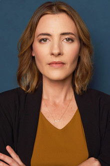 Photo of Amy Meridith