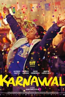 Poster do filme Karnawal