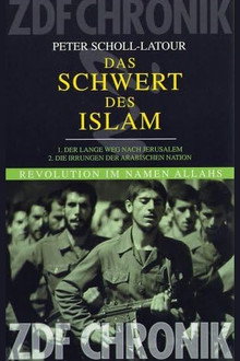 Das Schwert des Islam