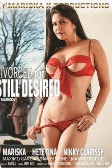 Divorced But Still Desired
