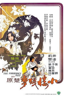 小樓殘夢