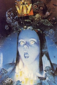 Viy movie poster