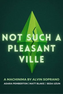 Not Such a Pleasantville