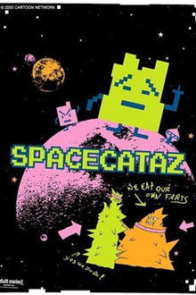 Spacecataz