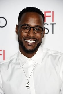 Foto de perfil de Jackie Long