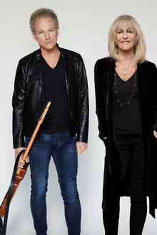 The Making of the Album… Lindsey Buckingham/Christine McVie