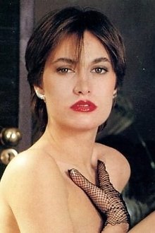 Photo of Eva Lyberten