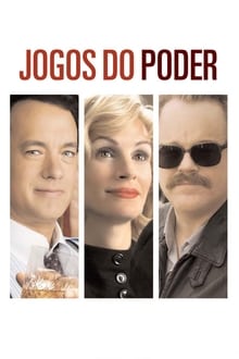 Poster do filme Charlie Wilson's War