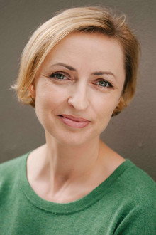 Sarah Aubrey