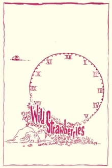 Poster do filme Morangos Silvestres