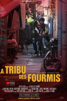 La tribu des fourmis