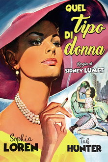 Quel tipo di donna
