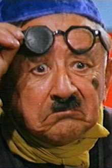 Самариддин Сагдиев