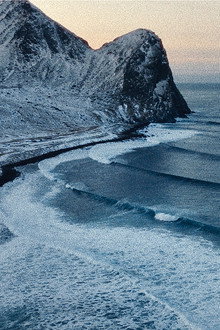 a-ha: True North