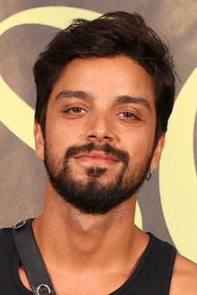 Photo of Rodrigo Simas