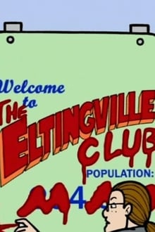 Poster do filme Welcome to Eltingville