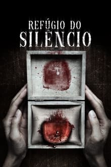 Poster do filme Refúgio do Silêncio