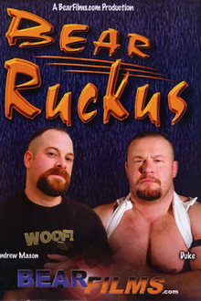Bear Ruckus