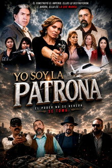 Yo Soy La Patrona