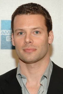 Photo of Marc Klasfeld