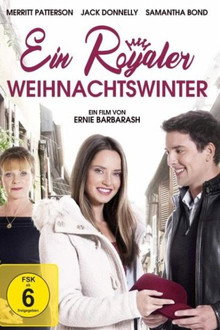 Ein royaler Weihnachtswinter