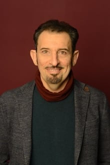 Foto de perfil de Stanislav Eventov