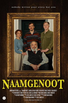 Naamgenoot