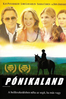 Pónikaland