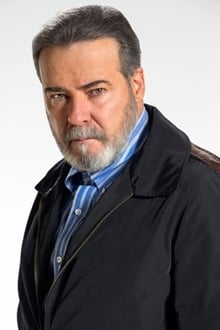 César Évora profile picture