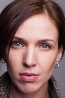 Екатерина Куликова