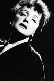 Édith Piaf : L'Hymne à la môme